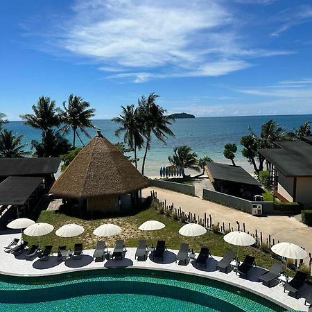Kai Bae Beach Resort Ко Чанг Екстериор снимка