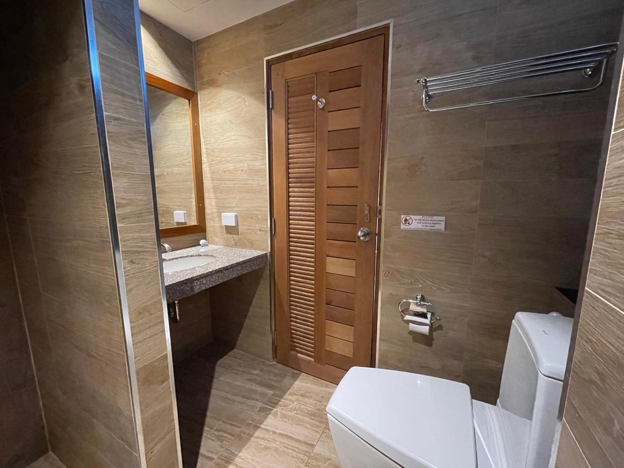 Kai Bae Beach Resort Ко Чанг Екстериор снимка