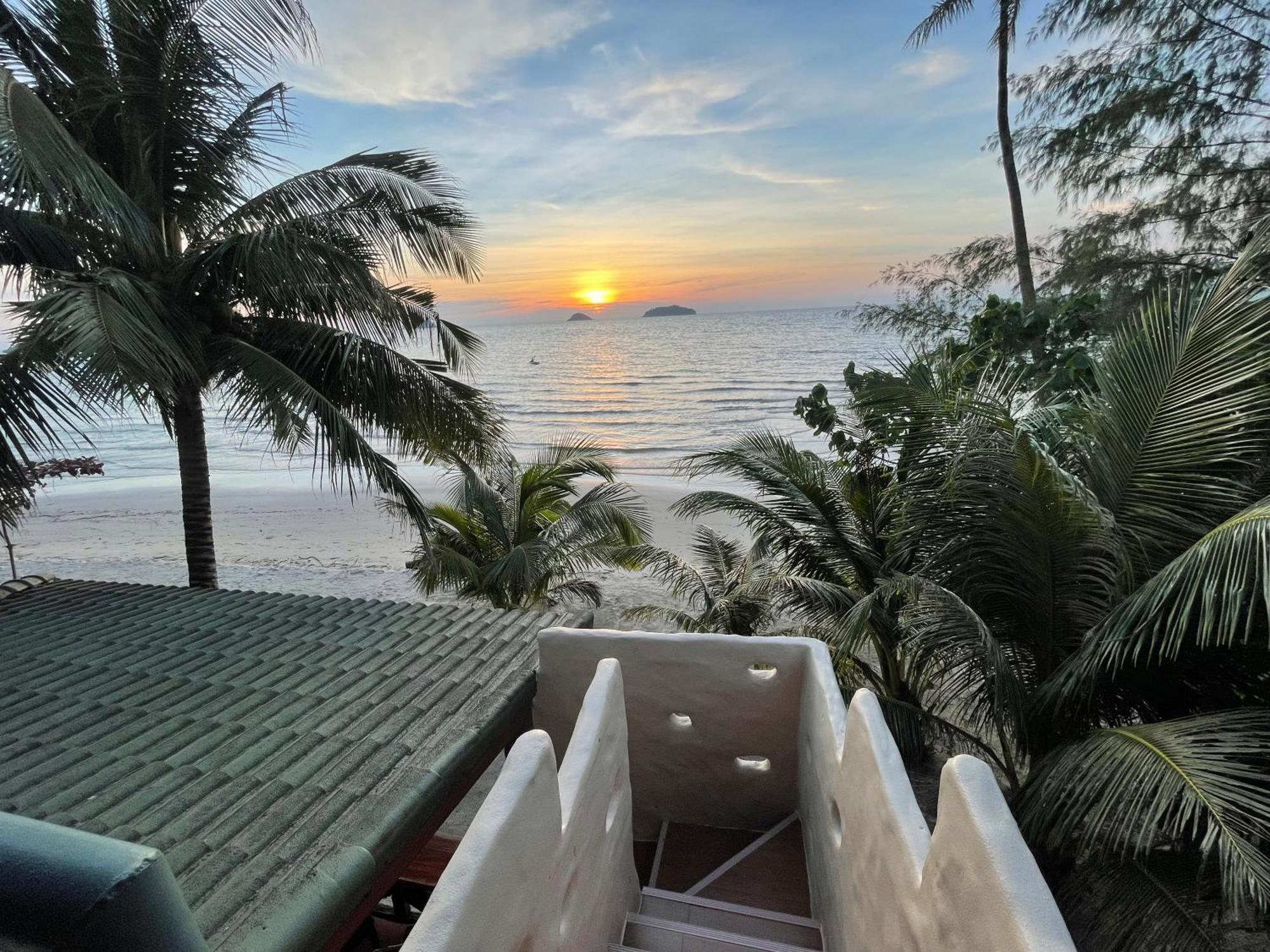 Kai Bae Beach Resort Ко Чанг Екстериор снимка
