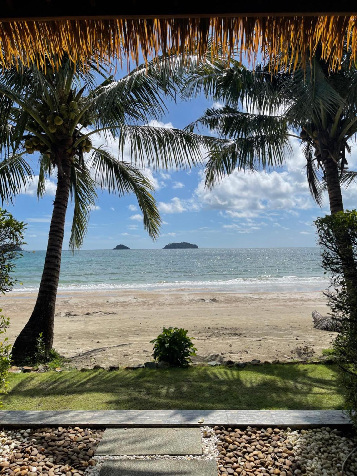 Kai Bae Beach Resort Ко Чанг Екстериор снимка