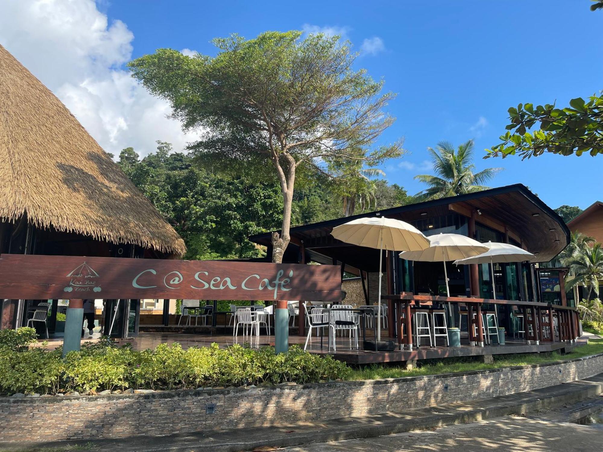 Kai Bae Beach Resort Ко Чанг Екстериор снимка