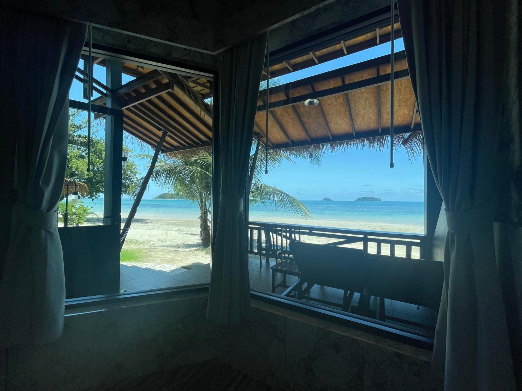 Kai Bae Beach Resort Ко Чанг Екстериор снимка