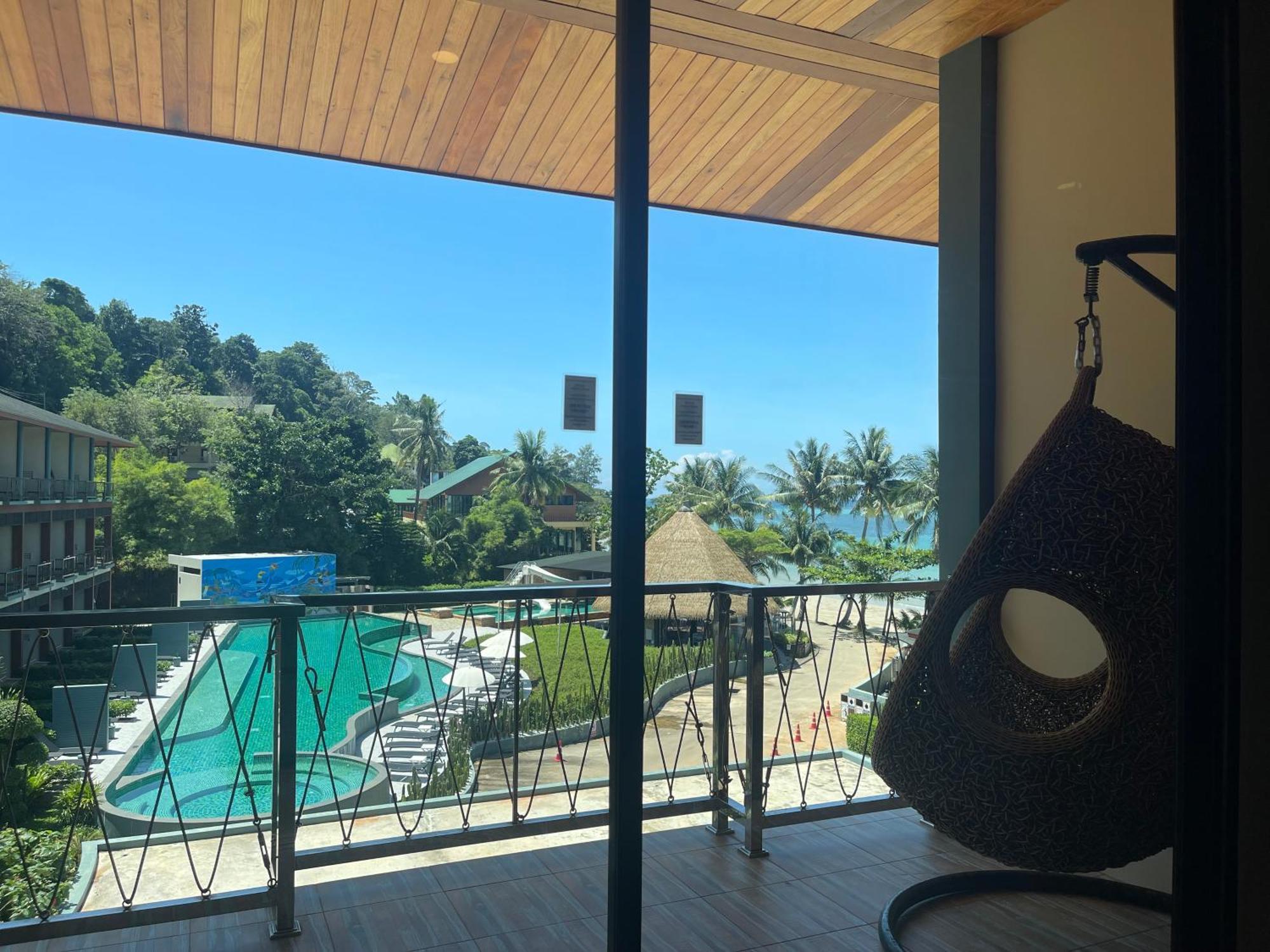 Kai Bae Beach Resort Ко Чанг Екстериор снимка