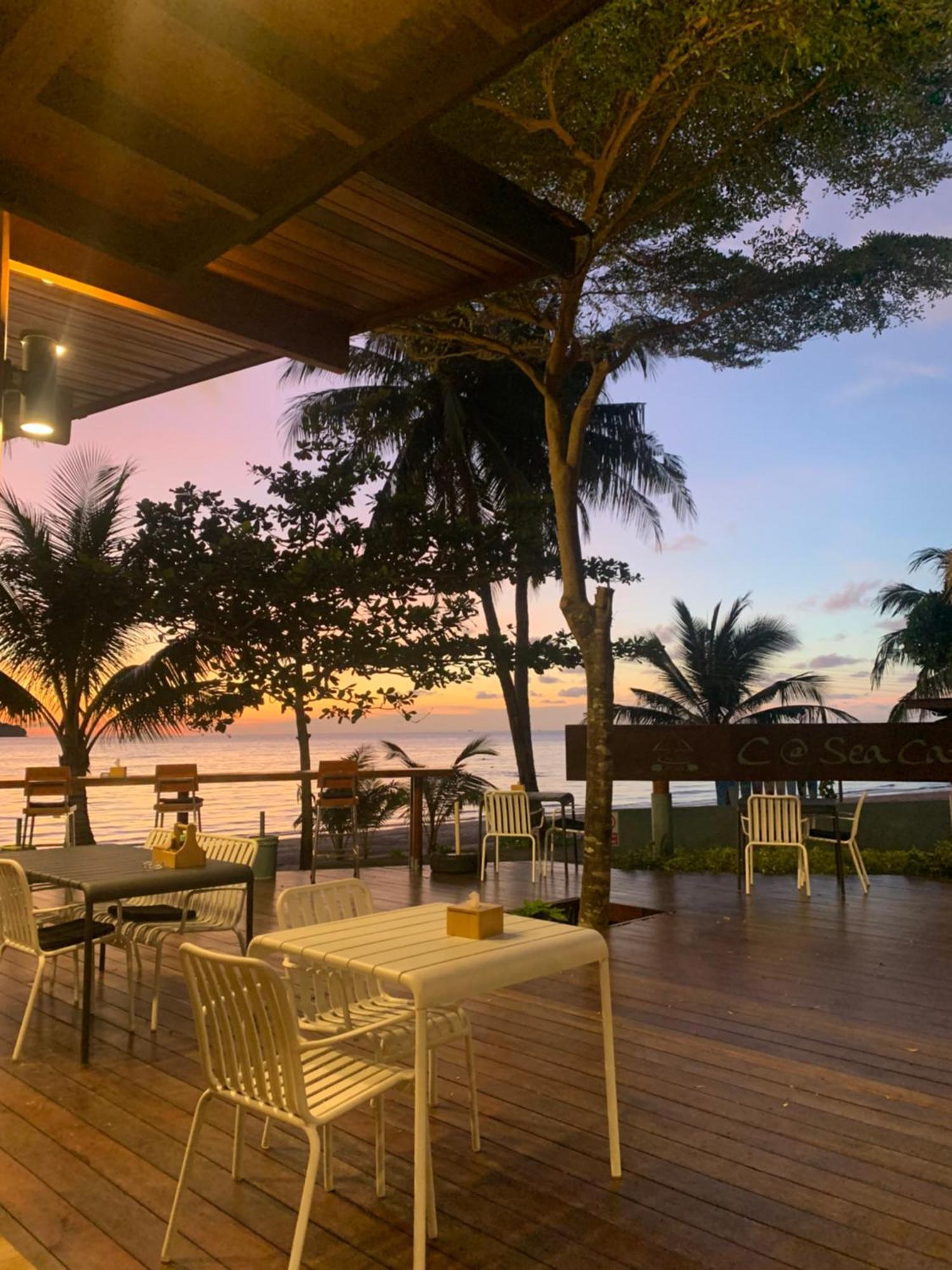 Kai Bae Beach Resort Ко Чанг Екстериор снимка