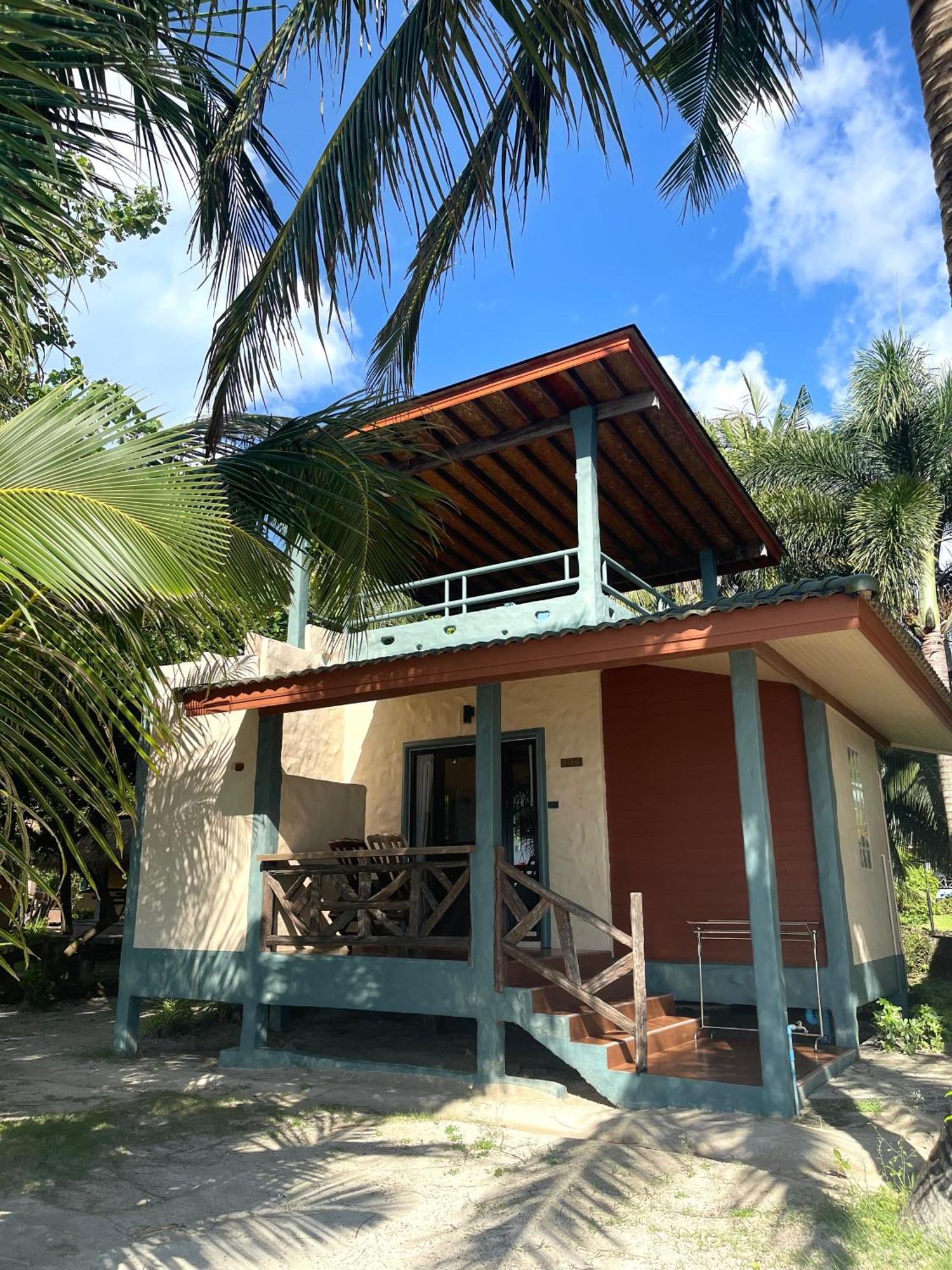 Kai Bae Beach Resort Ко Чанг Екстериор снимка