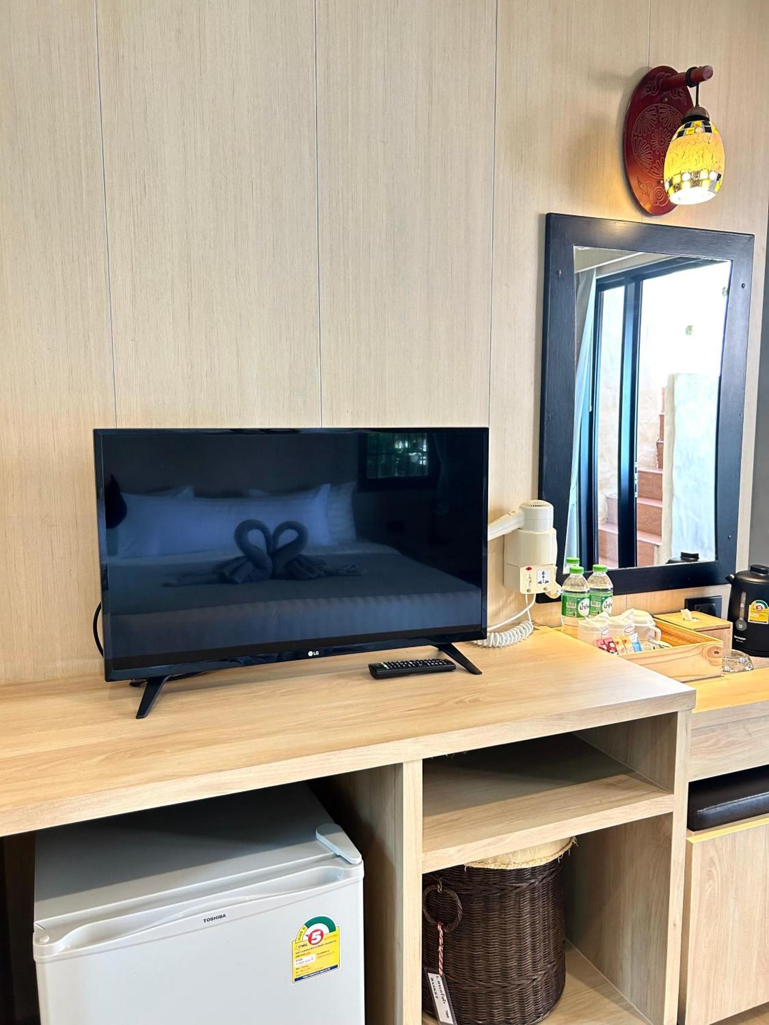 Kai Bae Beach Resort Ко Чанг Екстериор снимка
