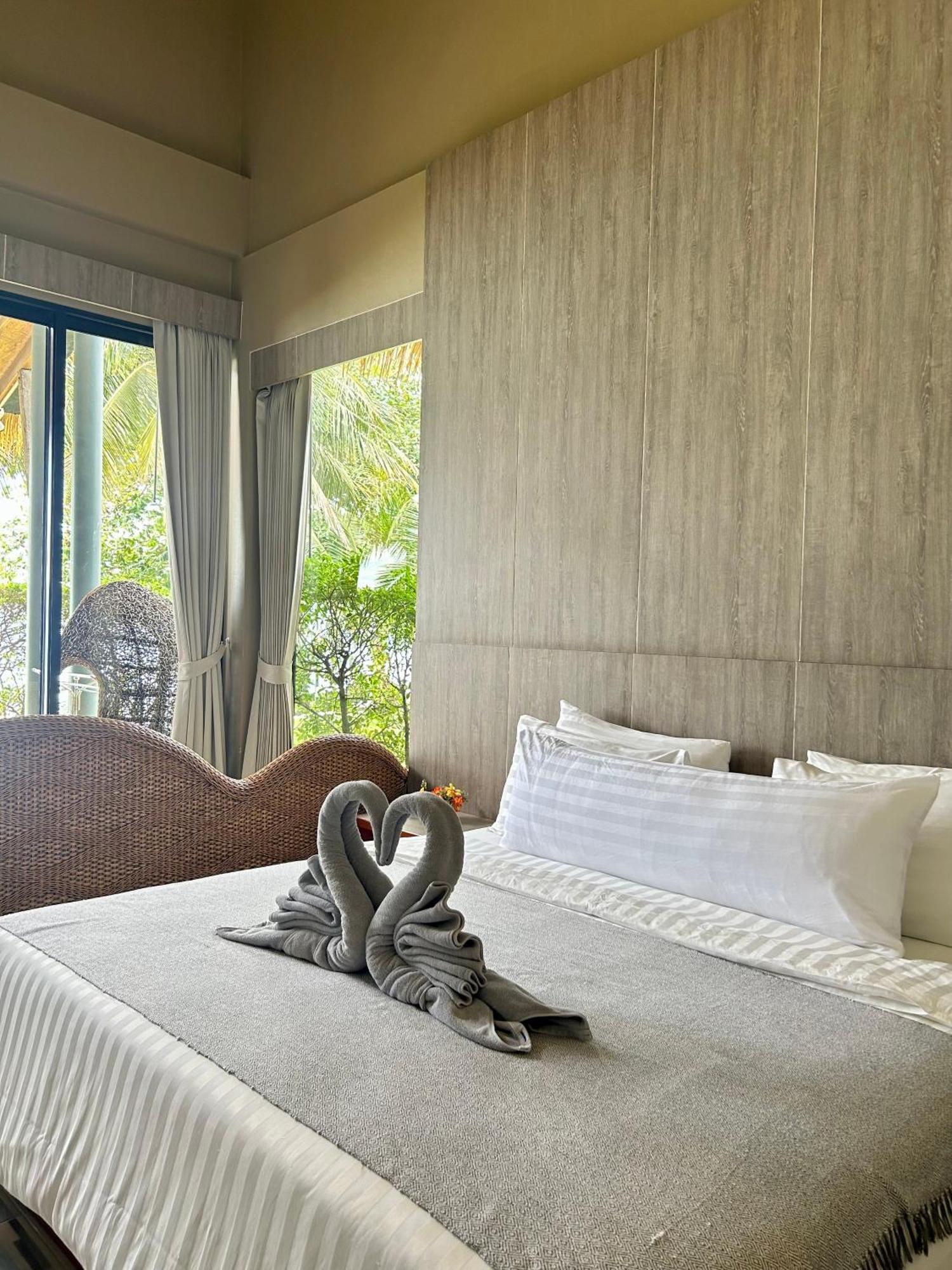 Kai Bae Beach Resort Ко Чанг Екстериор снимка